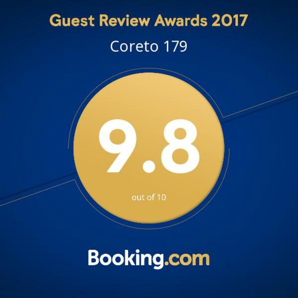 Apartment Coreto 179