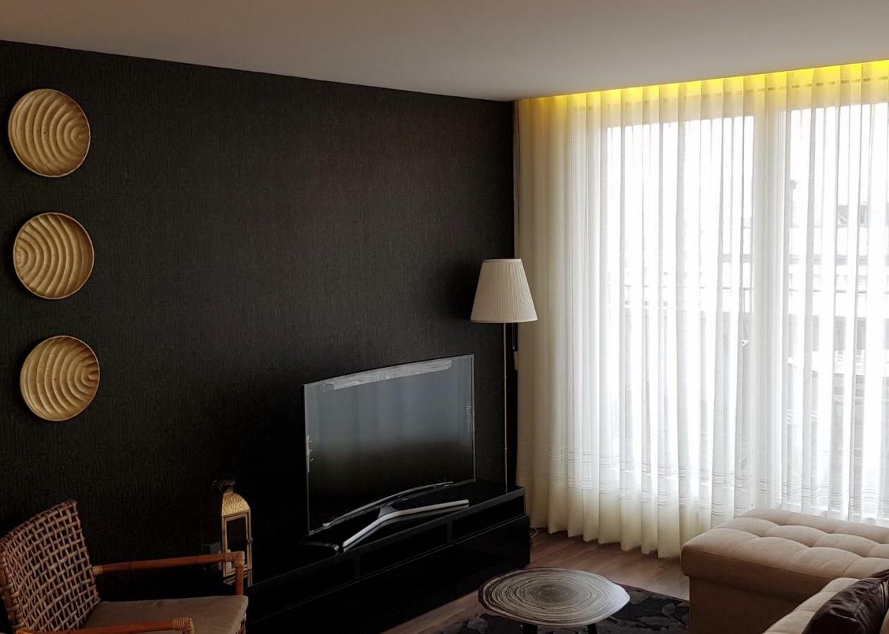 Apartment Min Porto