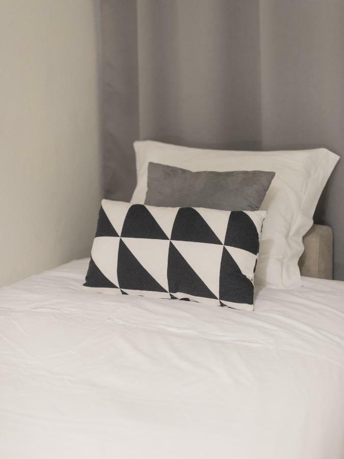 Apartamento Guest Bombarda Art District *