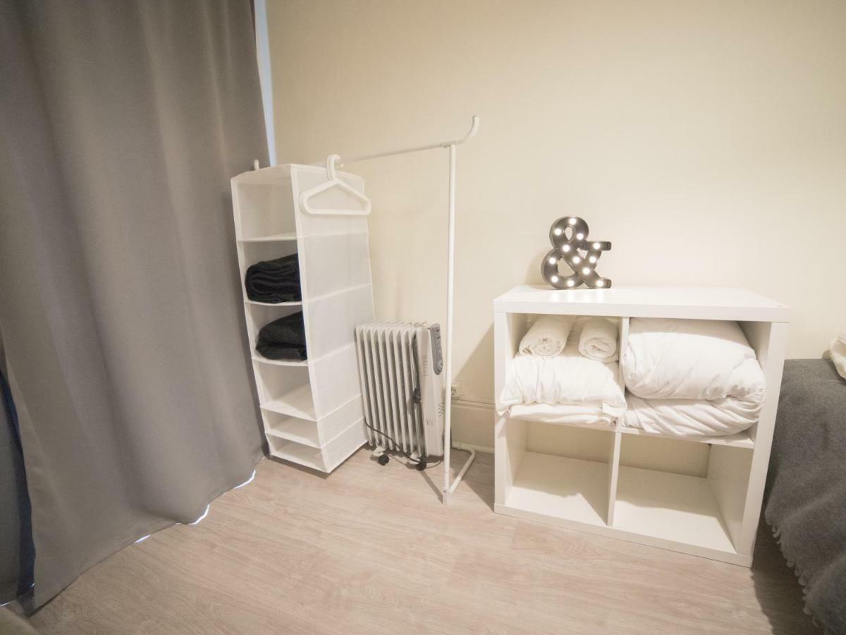 Apartamento Guest Bombarda Art District *
