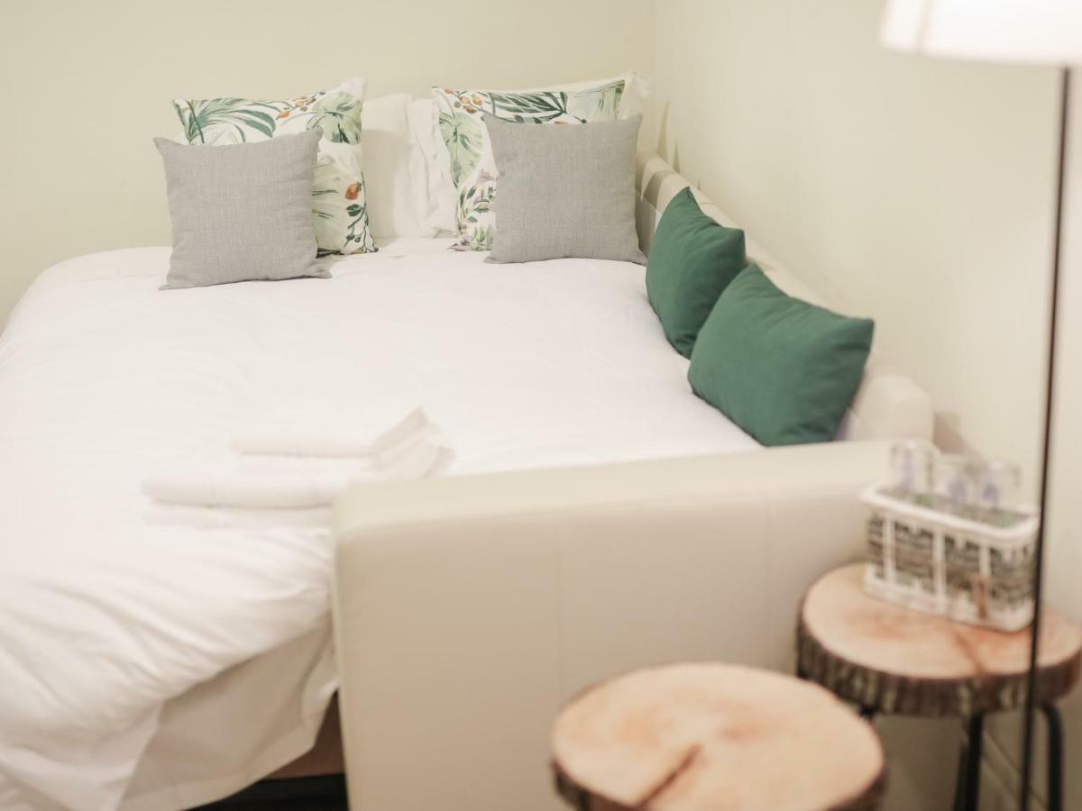 Apartamento Guest Bombarda Art District Porto