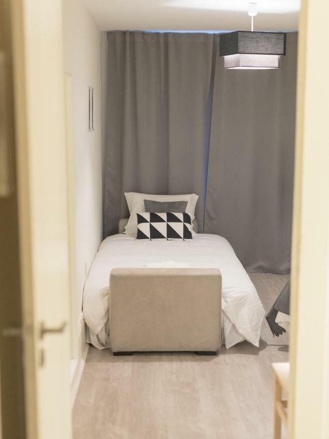 Apartamento Guest Bombarda Art District *