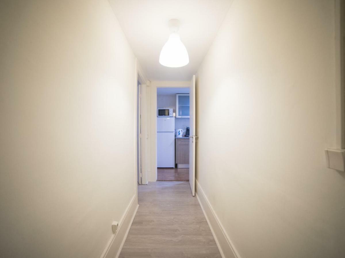 Apartamento Guest Bombarda Art District *