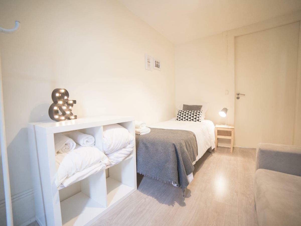 Apartamento Guest Bombarda Art District *