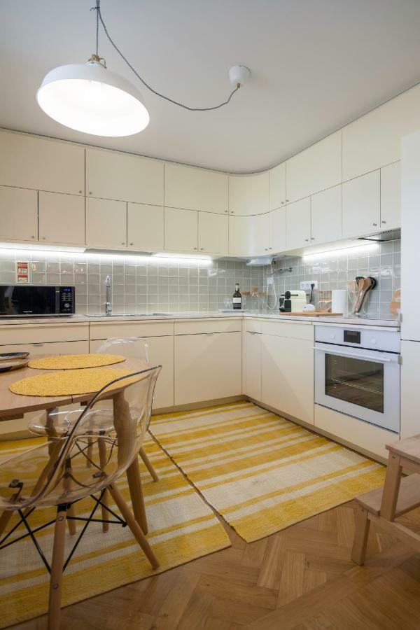 Apartment Oscar Place Porto