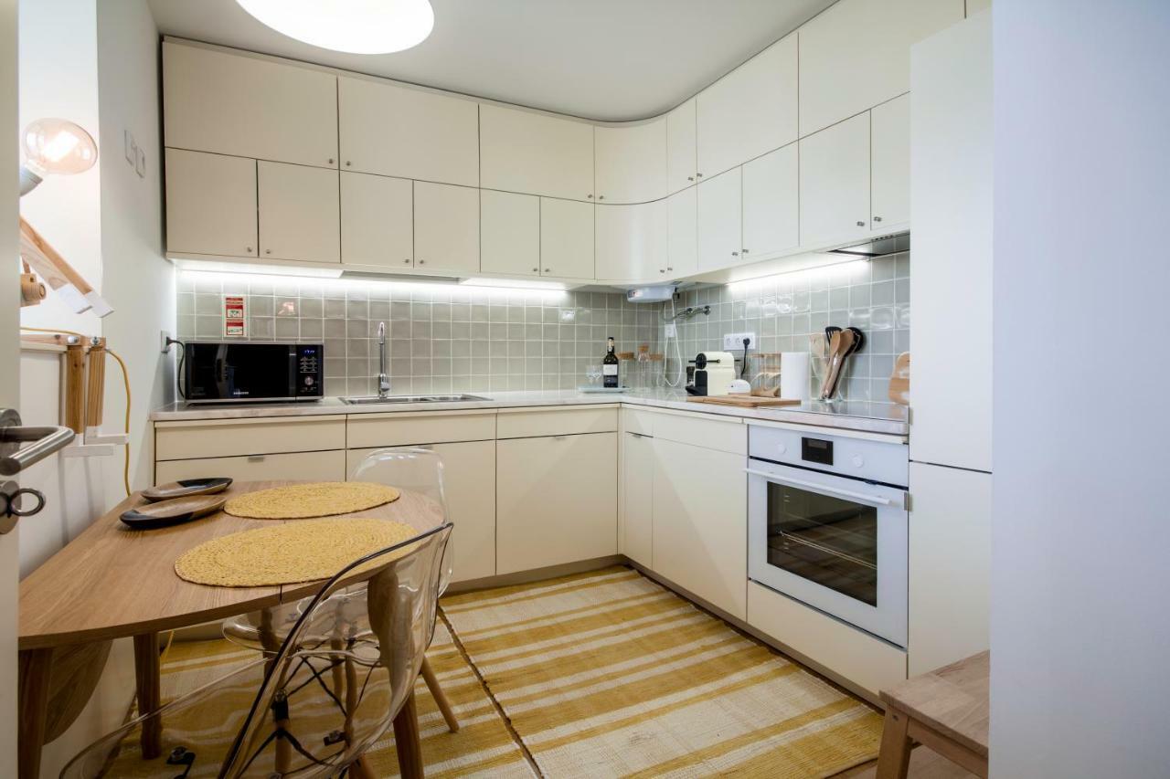 Apartment Oscar Place *