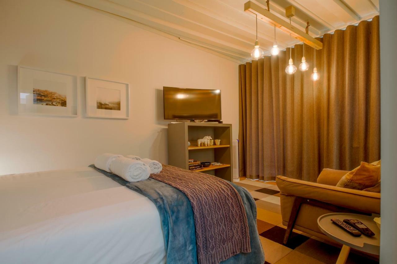 Oscar Place Apartment
