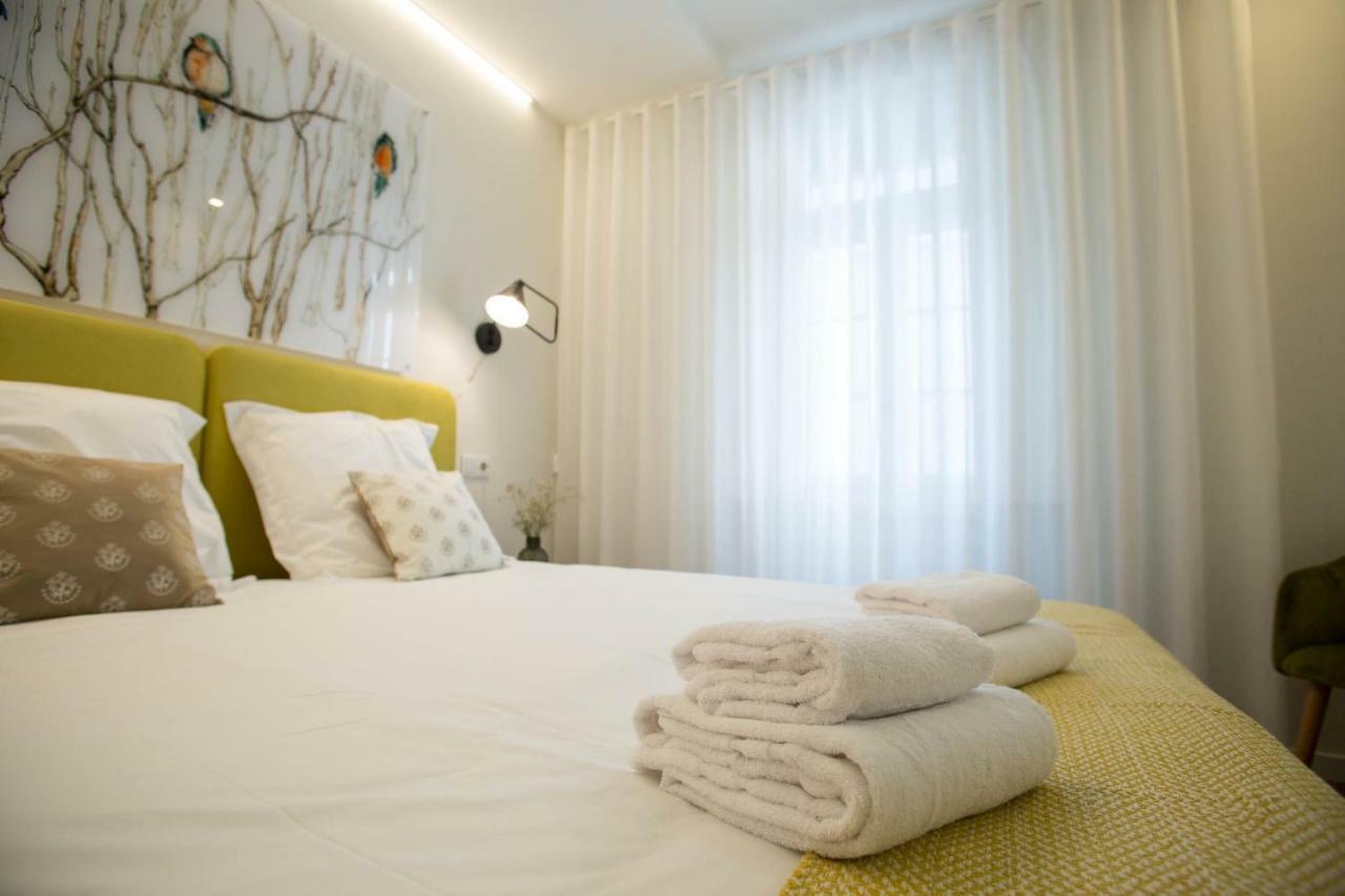 Boavista Premium Family & Business By Hosts Apartment Porto