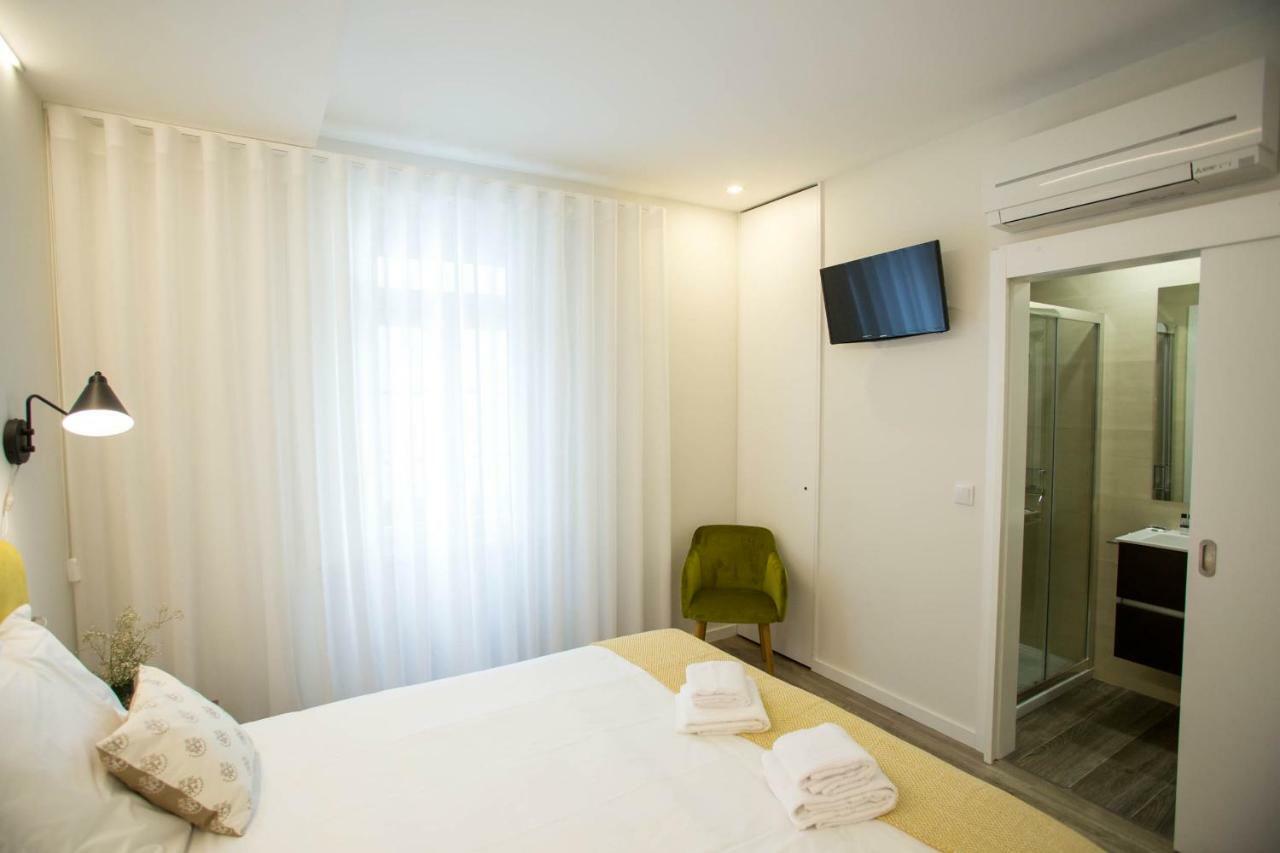 Boavista Premium Family & Business By Hosts Apartment Porto