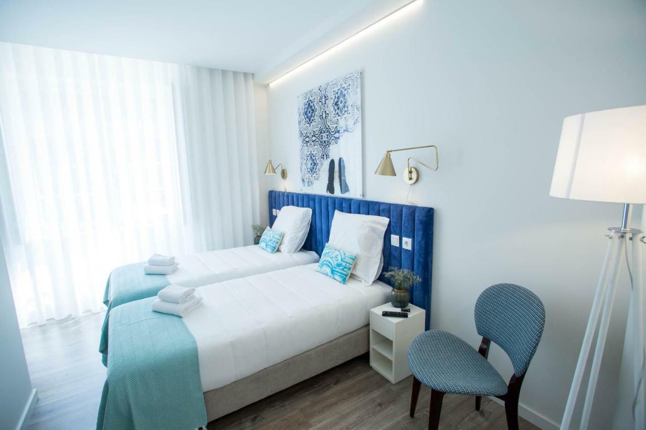 Apartment Boavista Premium Family & Business By Hosts Porto