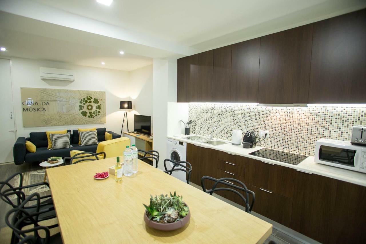 Apartment Boavista Premium Family & Business By Hosts