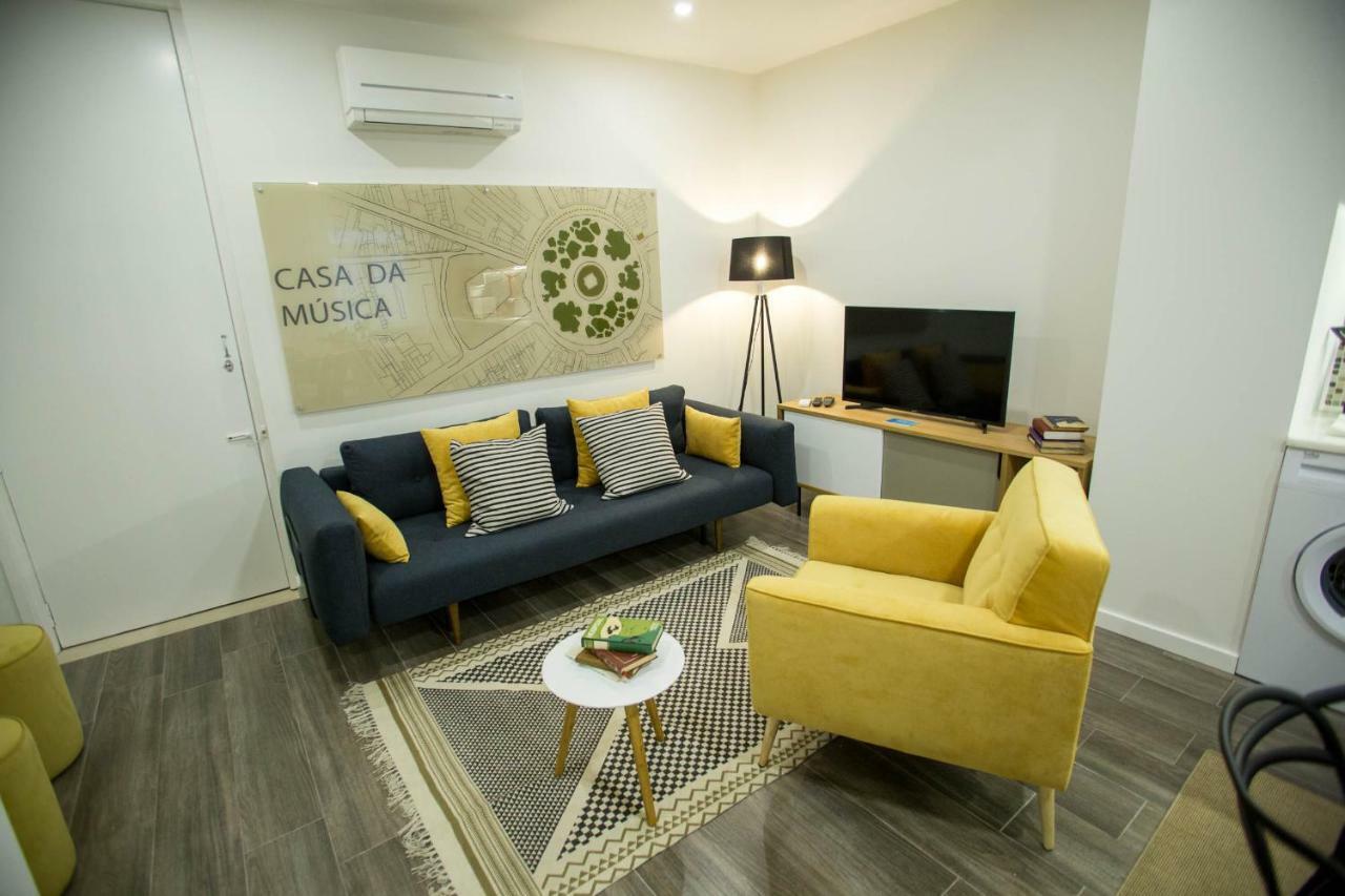Boavista Premium Family & Business By Hosts Apartment *