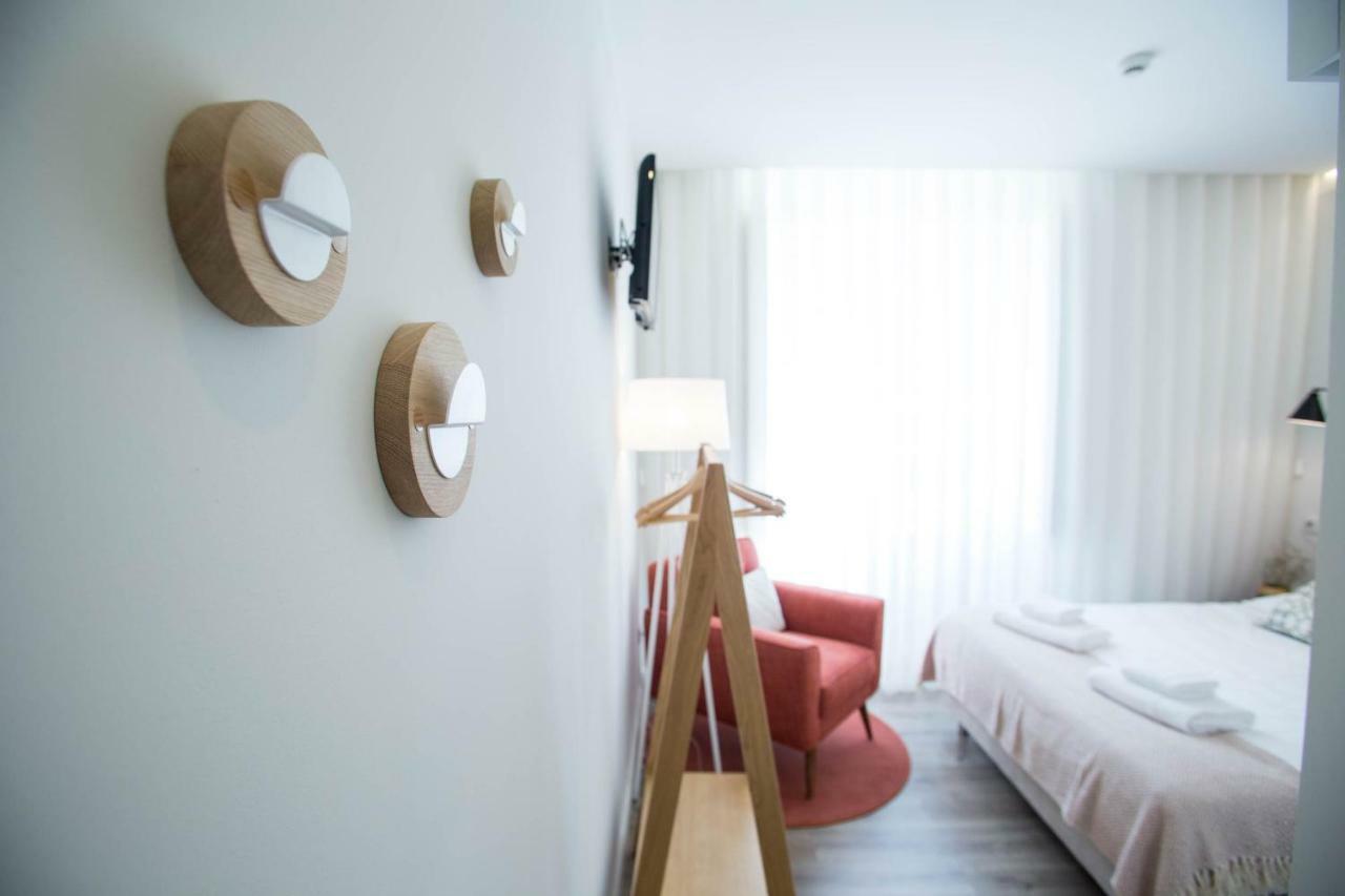 Boavista Premium Family & Business By Hosts Apartment Porto