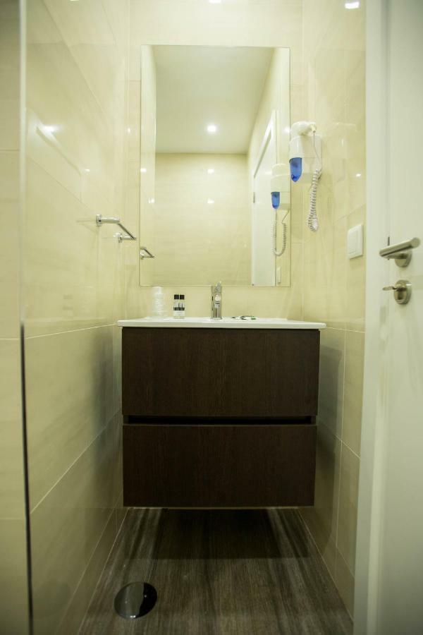 Apartment Boavista Premium Family & Business By Hosts Porto