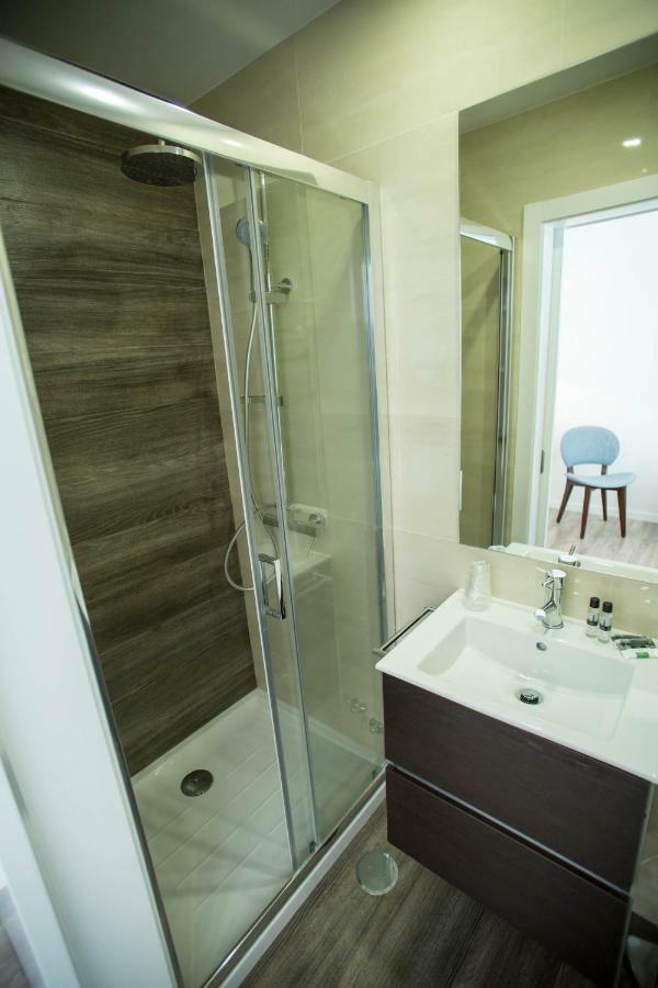 Apartment Boavista Premium Family & Business By Hosts Porto