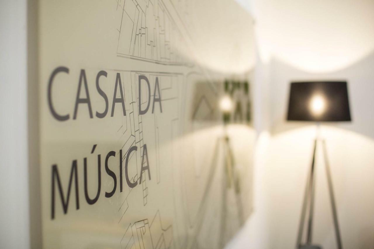 Boavista Premium Family & Business By Hosts * Porto
