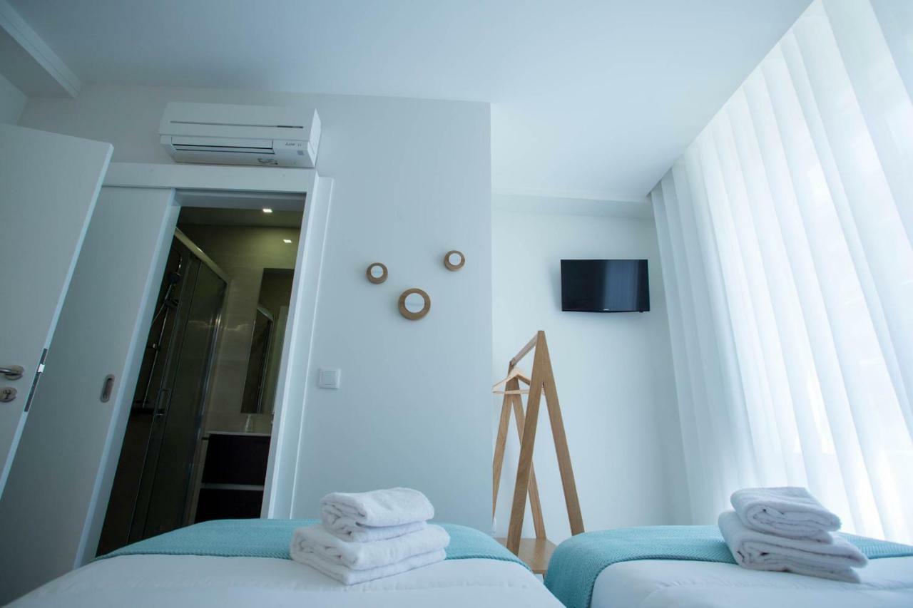 Apartment Boavista Premium Family & Business By Hosts Porto