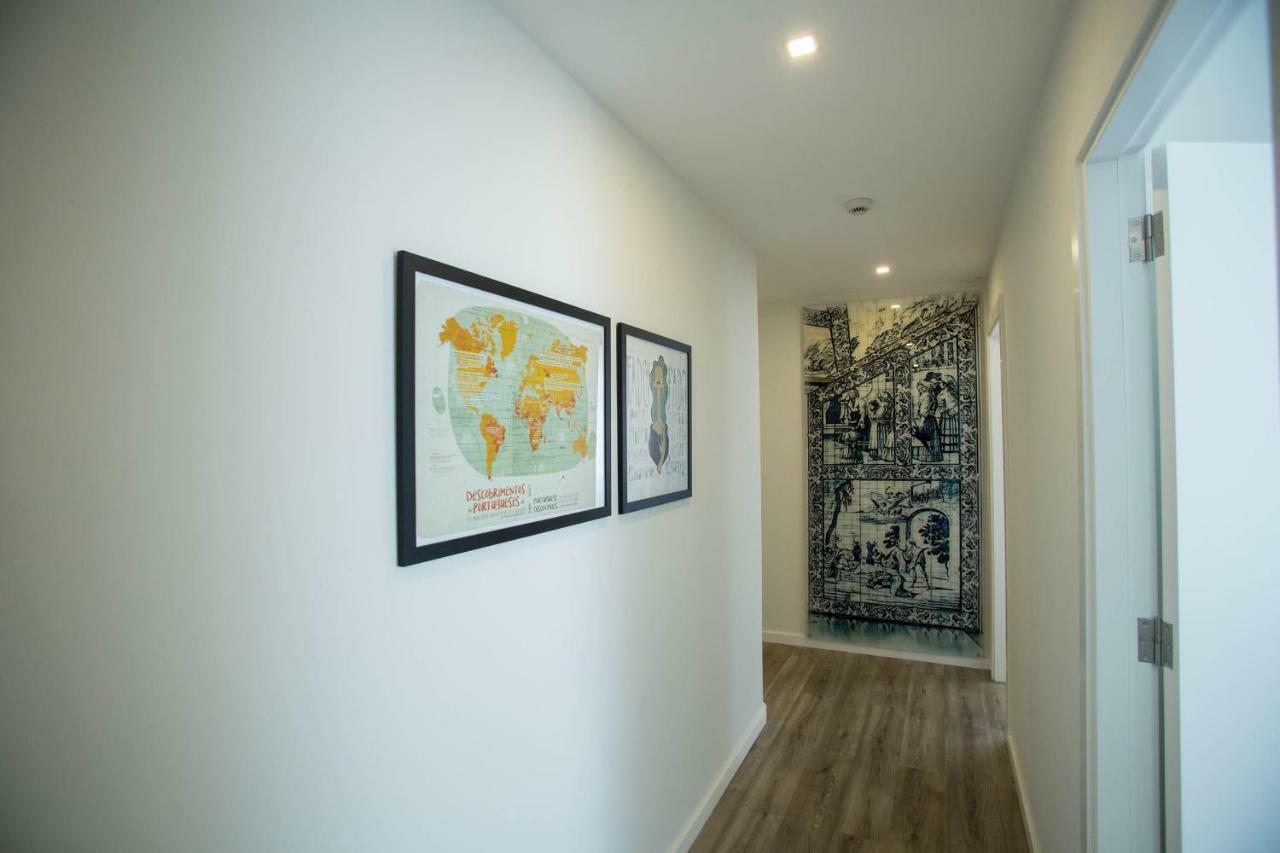 Apartment Boavista Premium Family & Business By Hosts