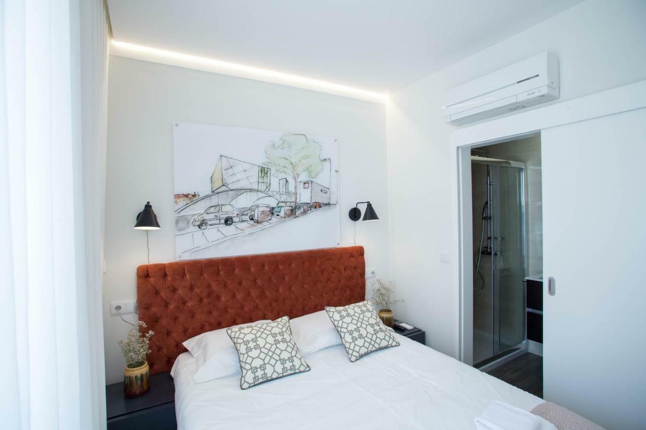 Boavista Premium Family & Business By Hosts Apartment Porto