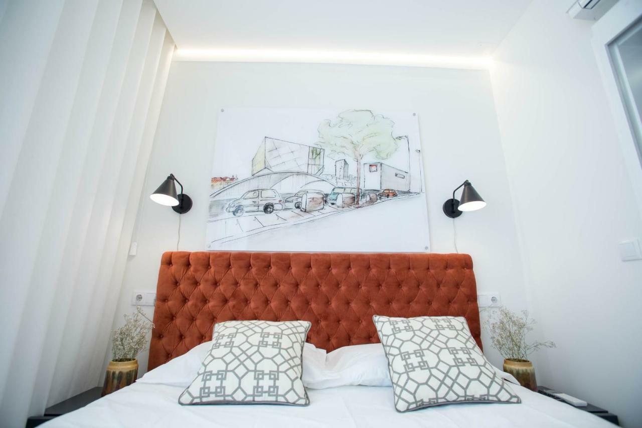 Boavista Premium Family & Business By Hosts * Porto