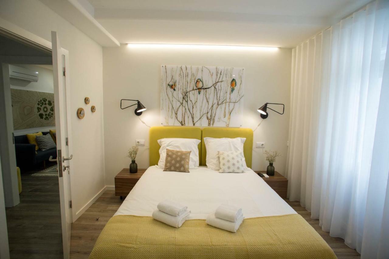 Apartment Boavista Premium Family & Business By Hosts Porto