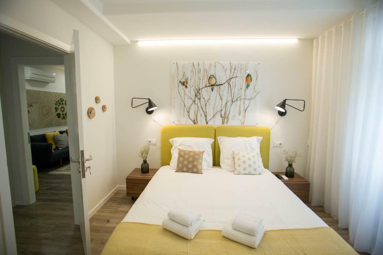 Boavista Premium Family & Business By Hosts Apartment *