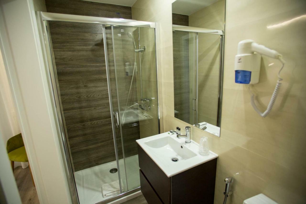 Boavista Premium Family & Business By Hosts Apartment *