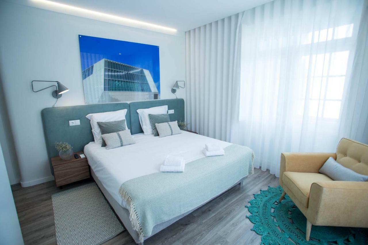 Boavista Premium Family & Business By Hosts Apartment *
