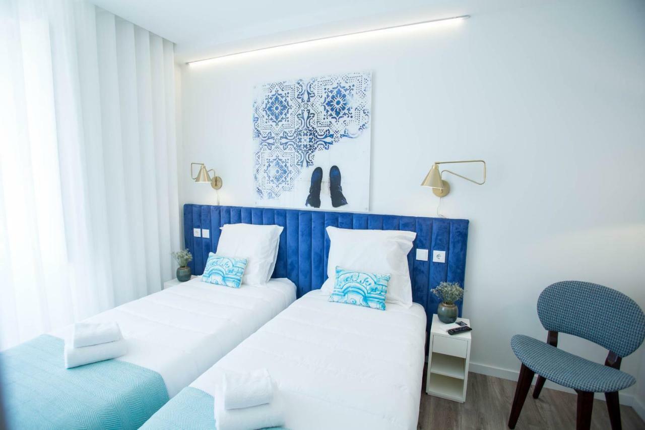 Boavista Premium Family & Business By Hosts Apartment *