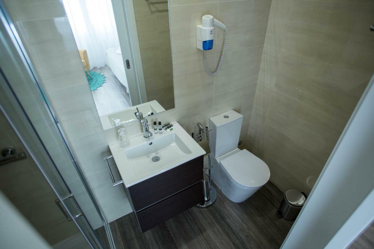 Apartment Boavista Premium Family & Business By Hosts *