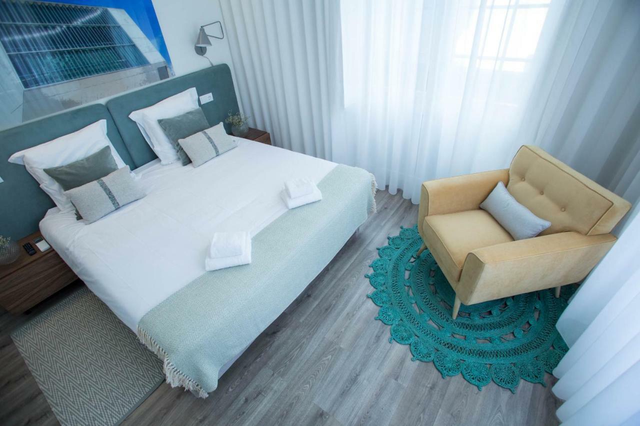 Apartment Boavista Premium Family & Business By Hosts *