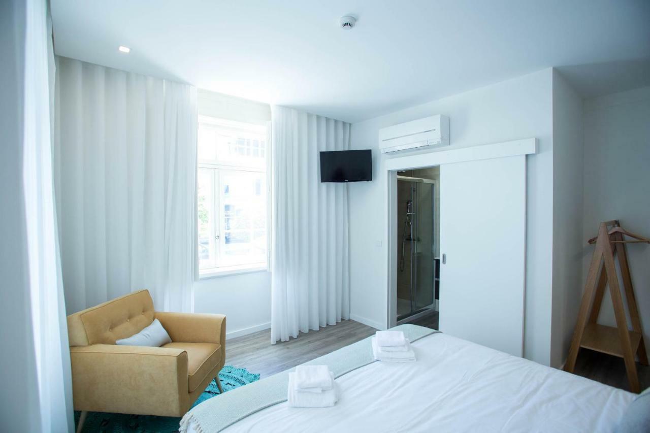 Boavista Premium Family & Business By Hosts Apartment