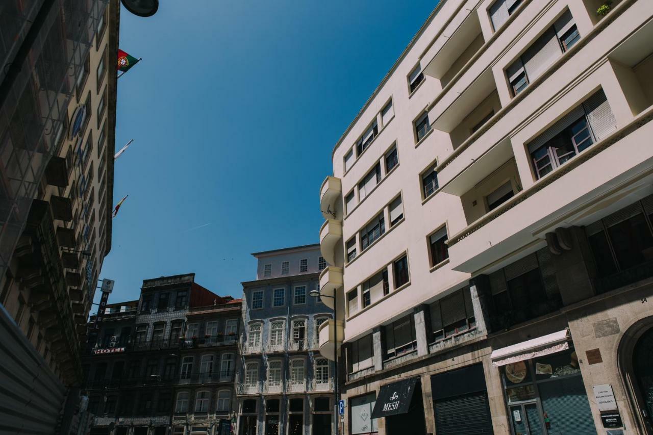 Apartment Puro