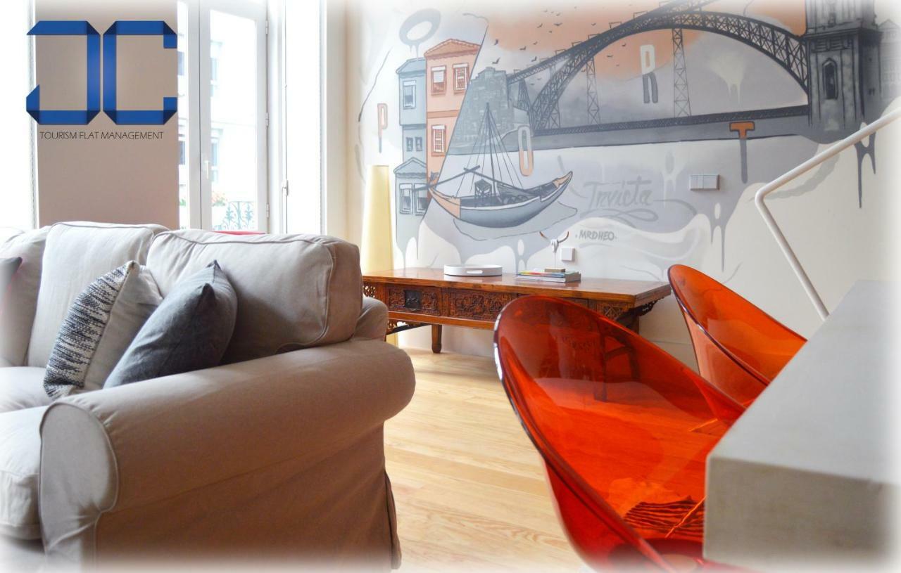 Appartement Dragon House By Jc Porto