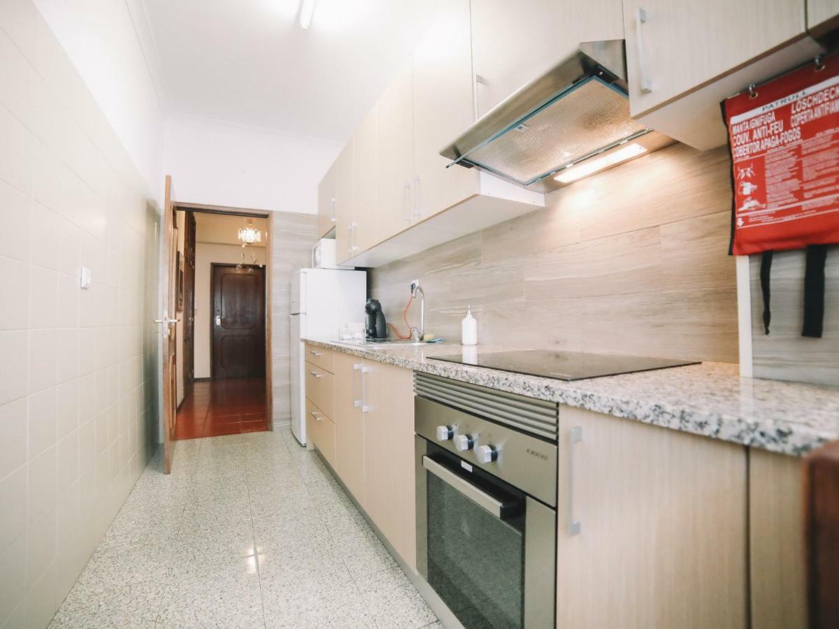 Guest Harry Potter Flat With Parking *