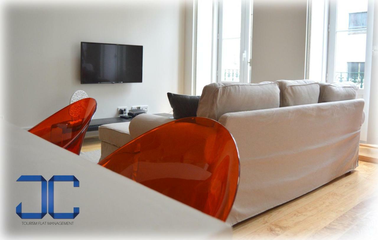 Appartement Dragon House By Jc Porto