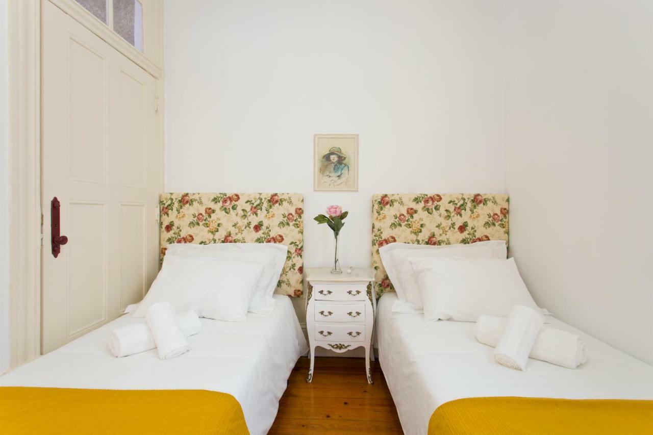 Casa Portugueza Experience Apartment *
