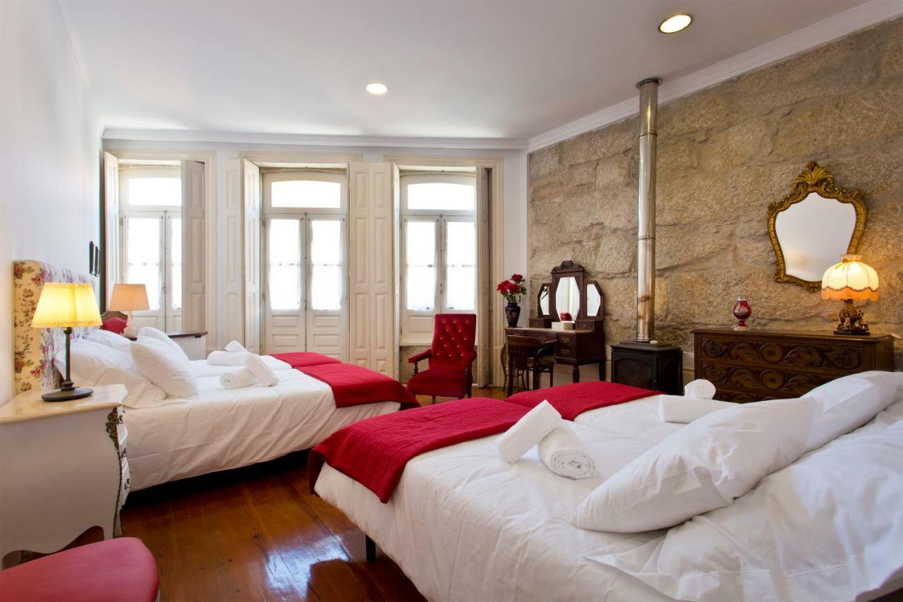 Casa Portugueza Experience Apartment Porto