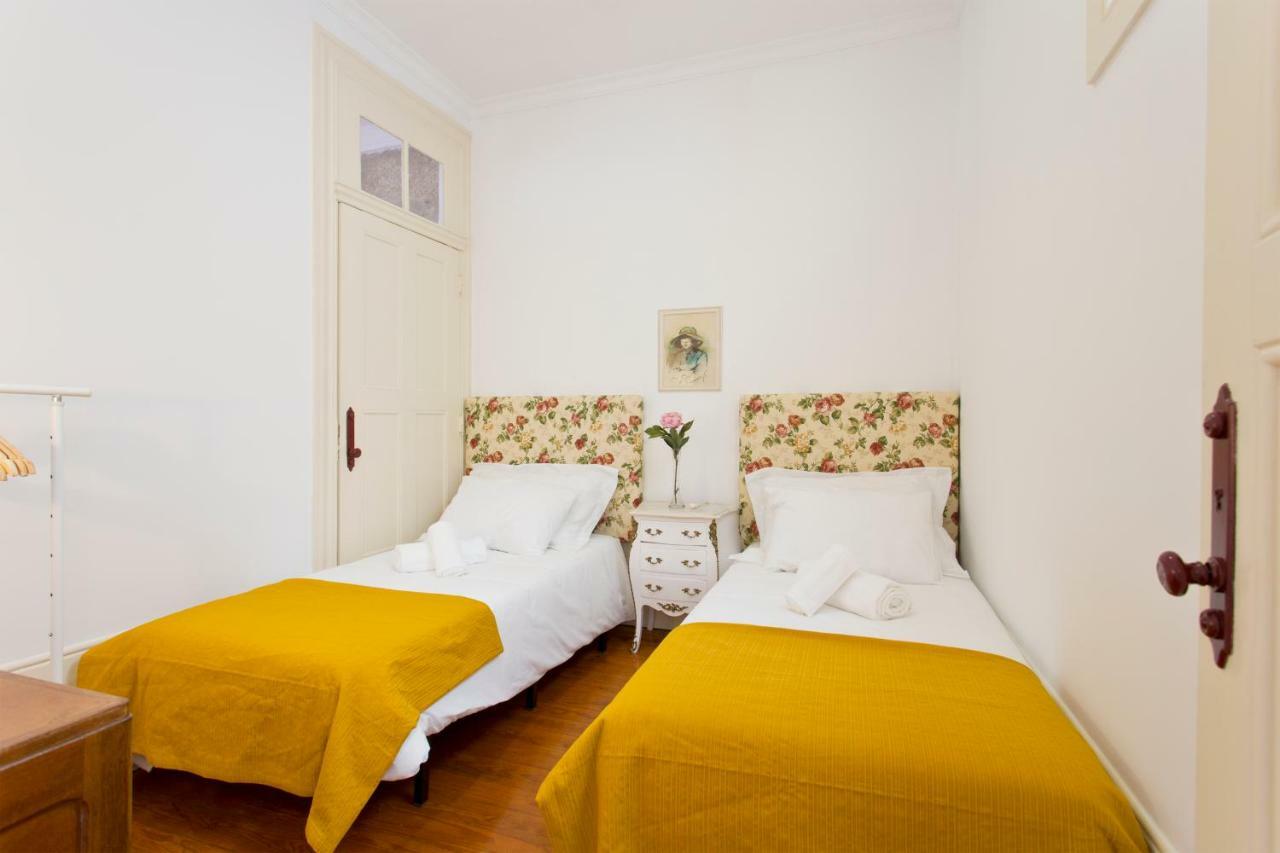Apartment Casa Portugueza Experience *