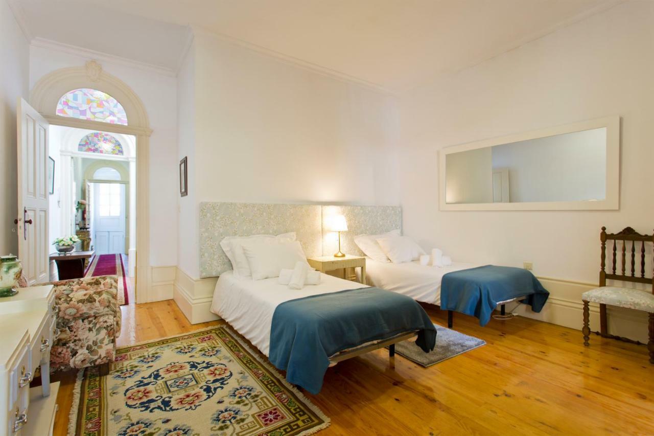 Casa Portugueza Experience Apartment