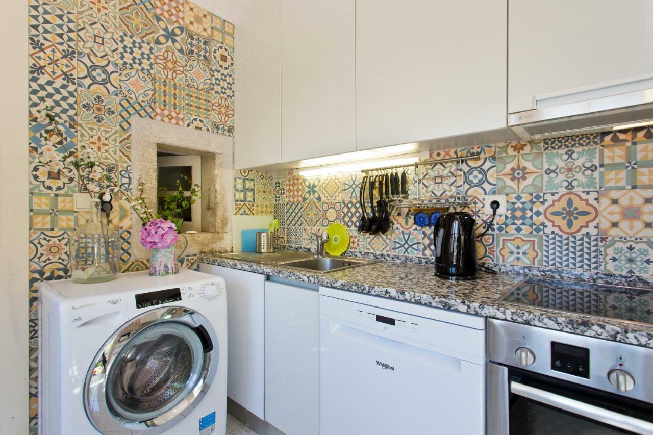 Casa Portugueza Experience Apartment
