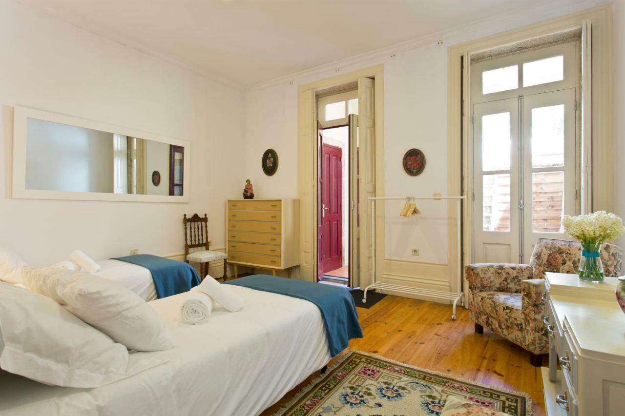 Casa Portugueza Experience Apartment