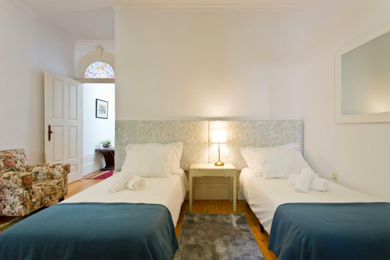 Casa Portugueza Experience Apartment Porto