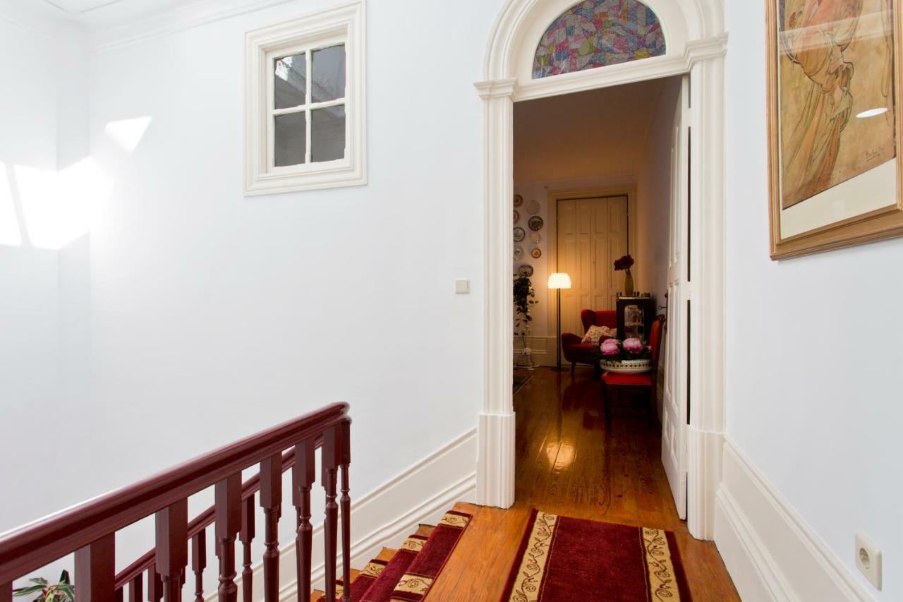 Apartment Casa Portugueza Experience *