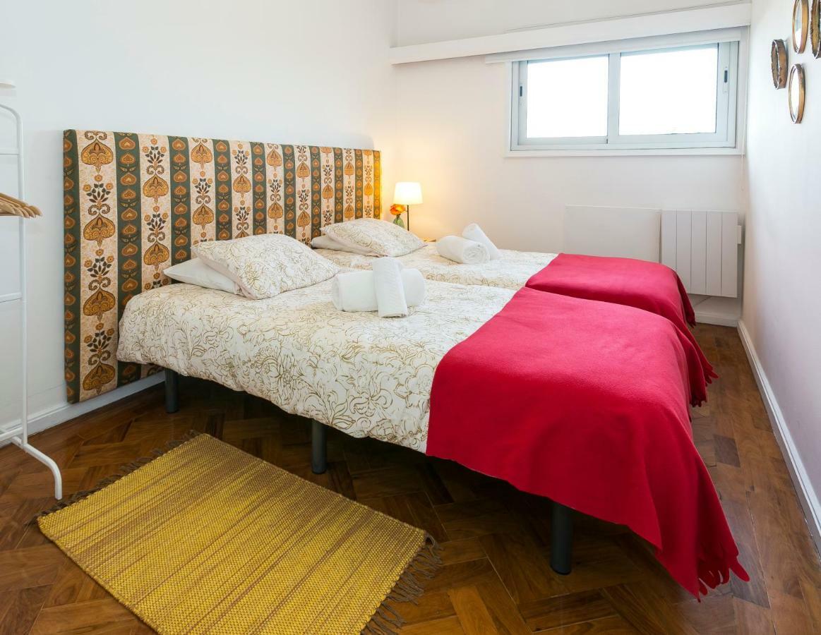 Apartment Apartamento Vintage 1 *