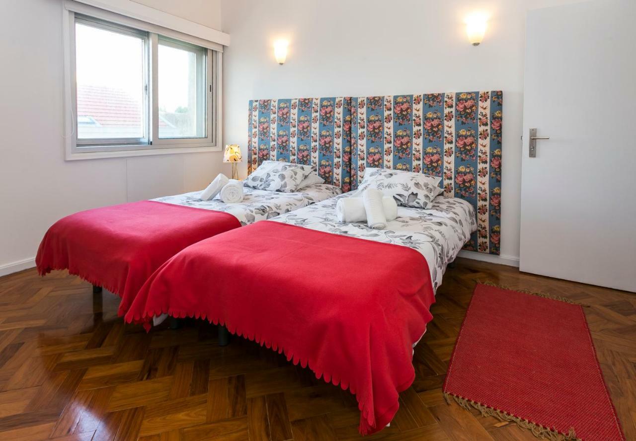 Apartamento Vintage 1 Apartment Porto