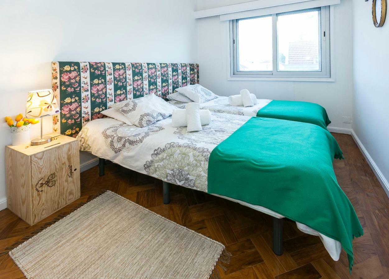 Apartamento Vintage 1 Apartment Porto