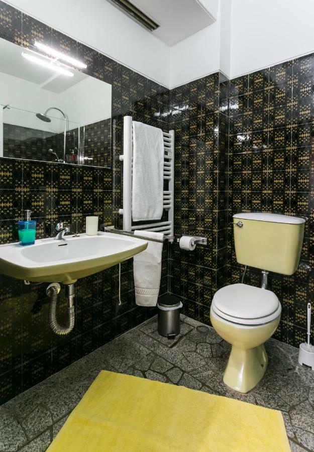 Apartamento Vintage 1 Apartment *