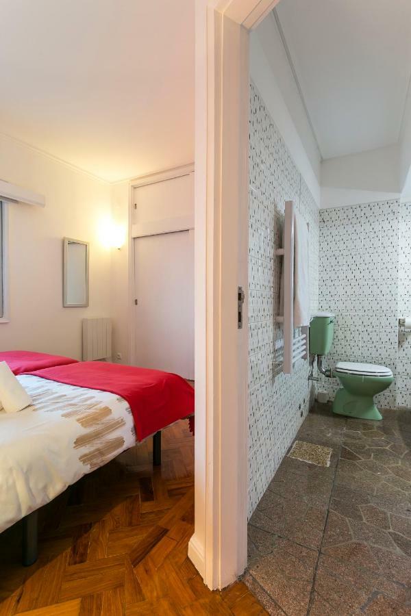 Apartamento Vintage 1 Apartment *