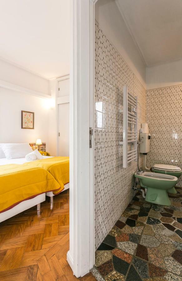 Apartment Vintage 2